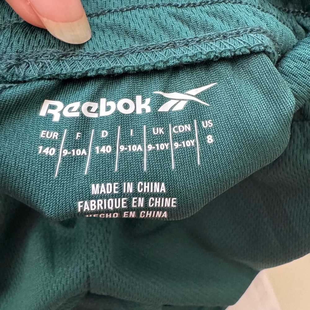 Reebok 3PC HOODIE SET - Picture 10 of 12